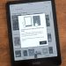 Some Kindles now can help you double anyplace to show the web page