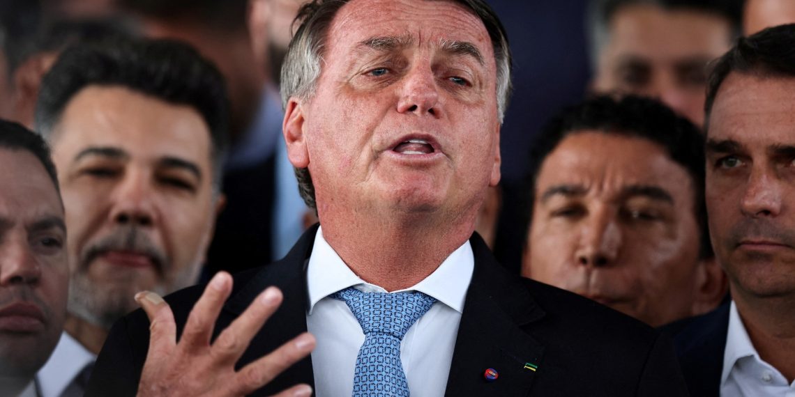The 5 crimes that Jair Bolsonaro donate round 40 years in jail