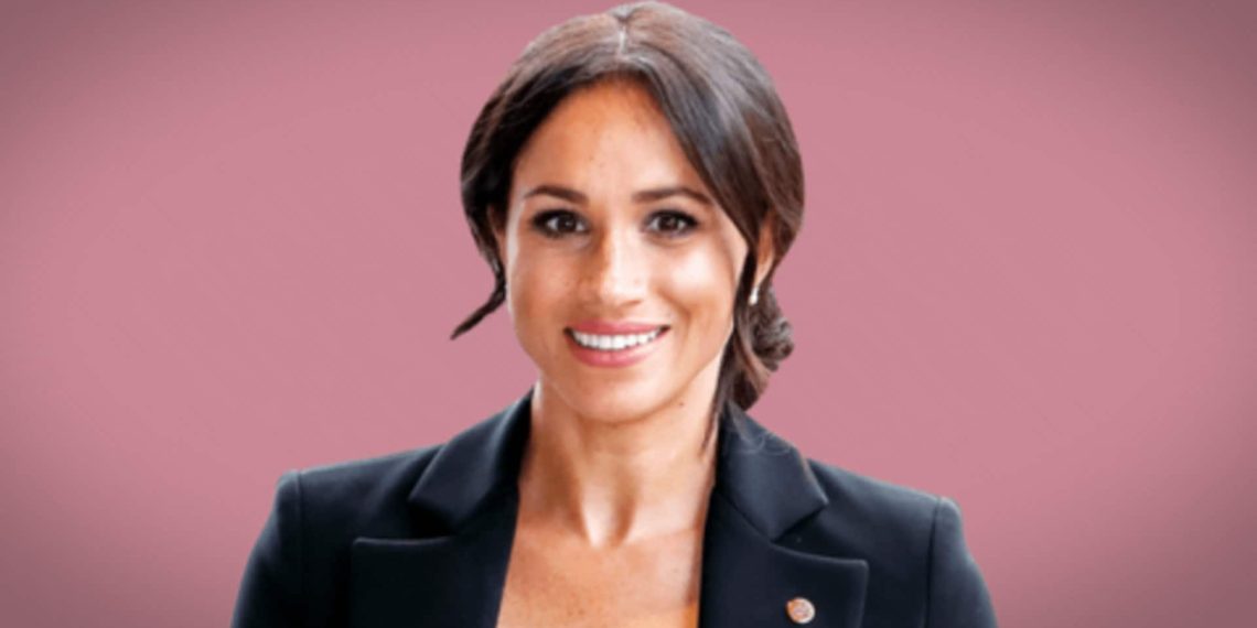 Meghan launches on-line store for style and accent picks 