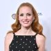 Jessica Chastain reveals her least favourite vogue developments