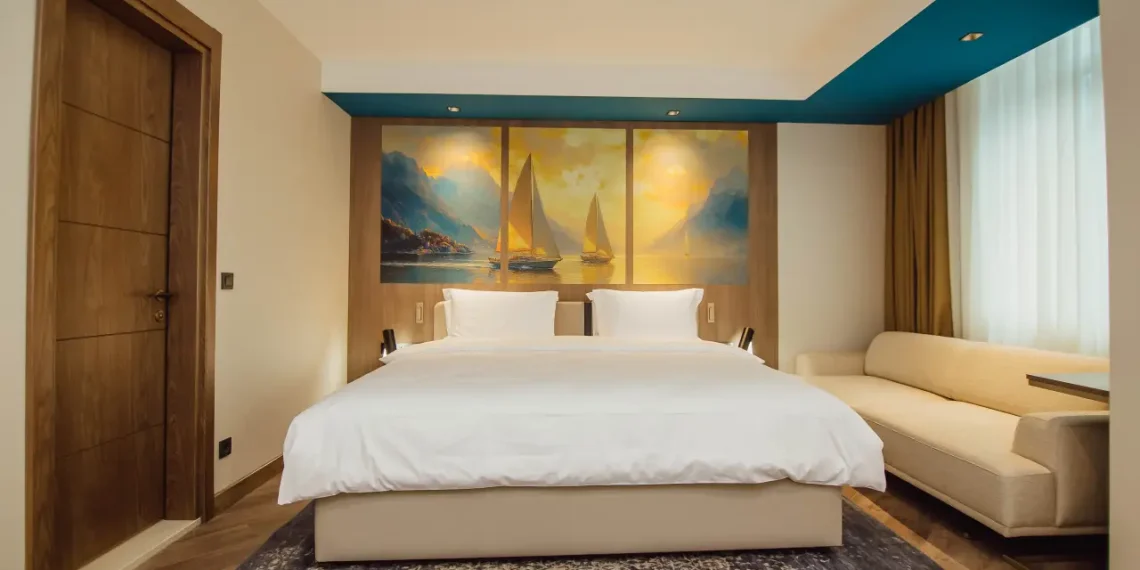 River Rock Lodges Launches La Quinta by Wyndham in Batumi