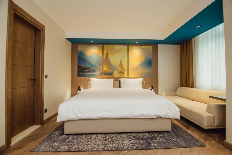River Rock Lodges Launches La Quinta by Wyndham in Batumi