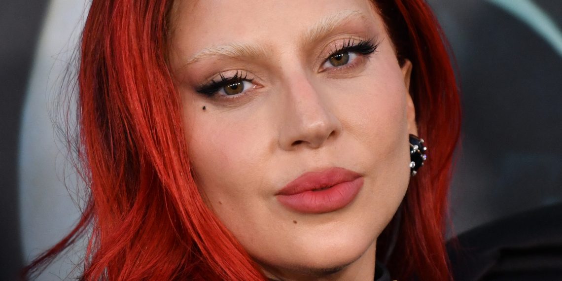 Girl Gaga Reveals ‘Imaginative and prescient’ About Turning into a Mother