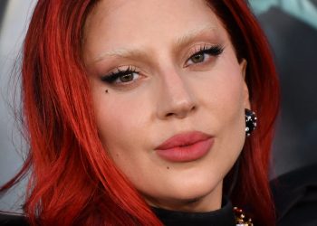 Girl Gaga Reveals ‘Imaginative and prescient’ About Turning into a Mother