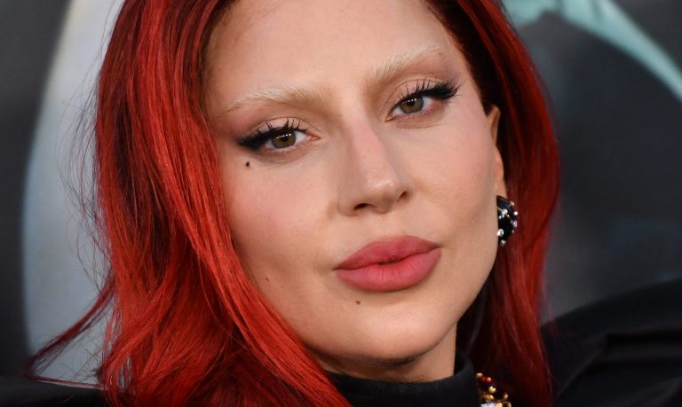 Girl Gaga Displays on Harrowing Psychosis Battle