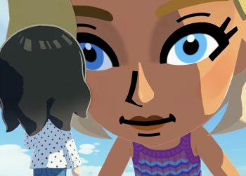 A New Tomodachi Life Sport Is Coming To Swap Subsequent Yr