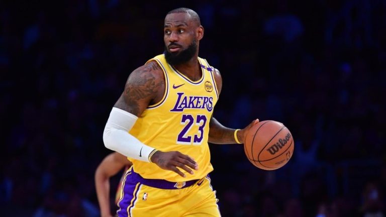 Knicks vs. Lakers with a single Parliament Sport: Lebron James Key half Key from NBA SGP Picks At present, March 6