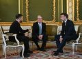 France and Nice Britain don’t agree on a ceasefire in Ukraine