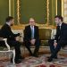 France and Nice Britain don’t agree on a ceasefire in Ukraine