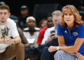 DFW girls in sports activities breaking sports activities: Nancy Lieberman