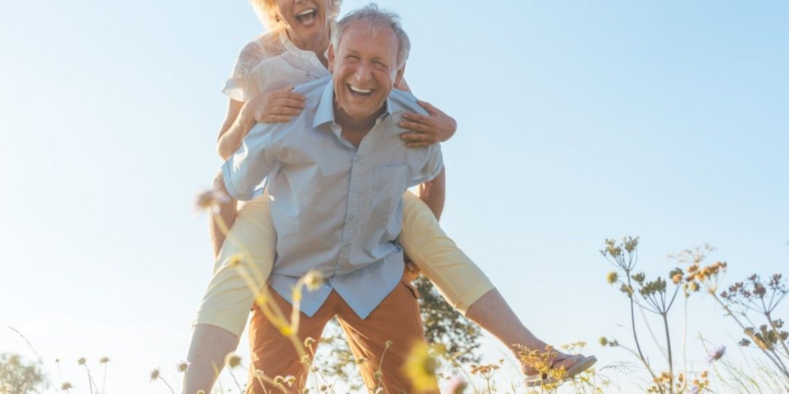 Way of life selections have an effect on ageing far more than your DNA, analysis says