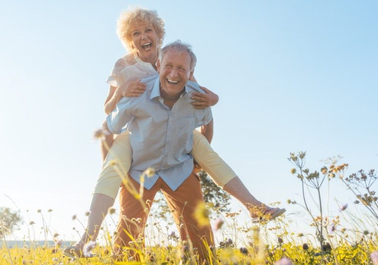 Way of life selections have an effect on ageing far more than your DNA, analysis says