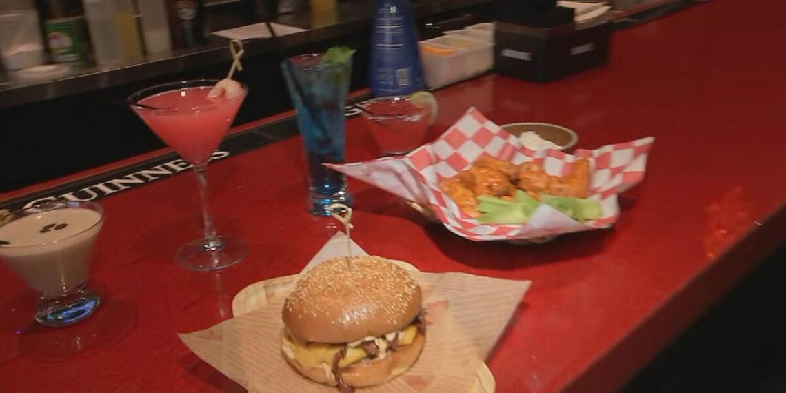 The brand new Bar Sports activities Philadelphia that provides $ 100 – if you will get an ideal Insanity March help