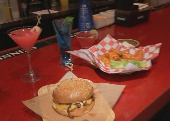 The brand new Bar Sports activities Philadelphia that provides $ 100 – if you will get an ideal Insanity March help