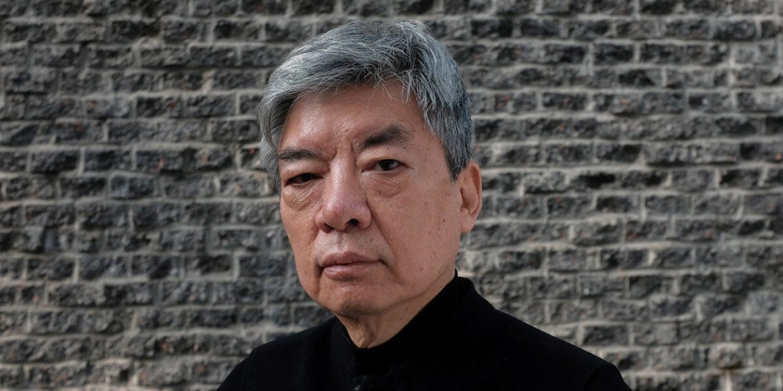 Liu Jiakun honored with the Pritzker 2025 structure prize