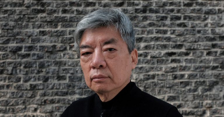 Liu Jiakun honored with the Pritzker 2025 structure prize