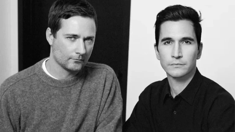 Proenza’s Jack McCollough & Lazaro Hernandez To Lead Loewe