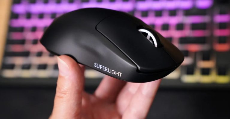 Greatest Logitech sport mouse has dropped to its lowest value