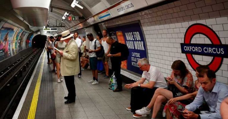 London Underground Disruptions: New Updates on Suspended and Delayed Providers