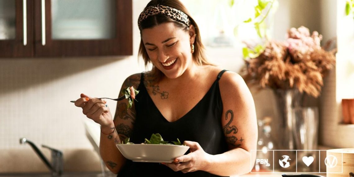 The Longevity ‘Superfood’ That Might Lengthen Your Life – Plant Based mostly Information