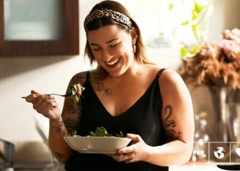 The Longevity ‘Superfood’ That Might Lengthen Your Life – Plant Based mostly Information