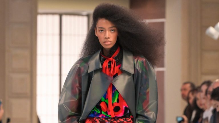 Louis Vuitton Fall 2025 Prepared-to-Put on Assortment – WWD