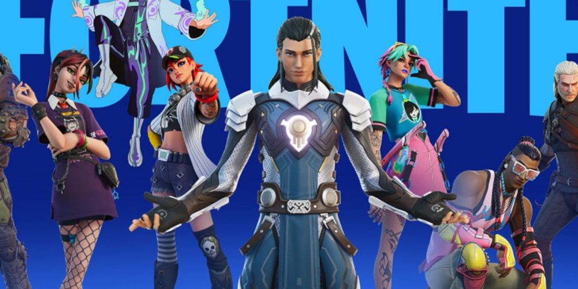 The best way to add 10 ranges in Fortnite rapidly: I adopted these easy steps