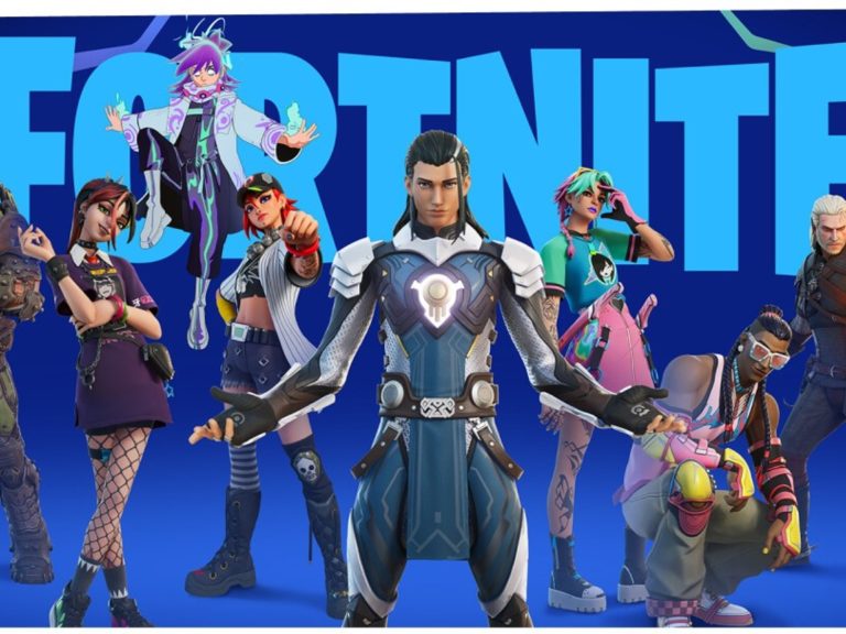 The best way to add 10 ranges in Fortnite rapidly: I adopted these easy steps