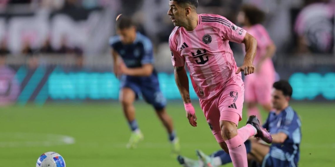 Houston Dynamo vs. Inter Miami Prediction, odds, time: 2025 MLS Picks, Greatest Bets for two March from Knowledgeable