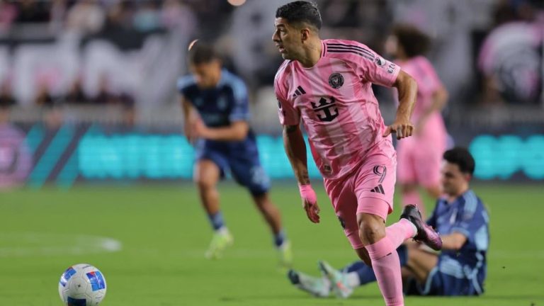 Houston Dynamo vs. Inter Miami Prediction, odds, time: 2025 MLS Picks, Greatest Bets for two March from Knowledgeable