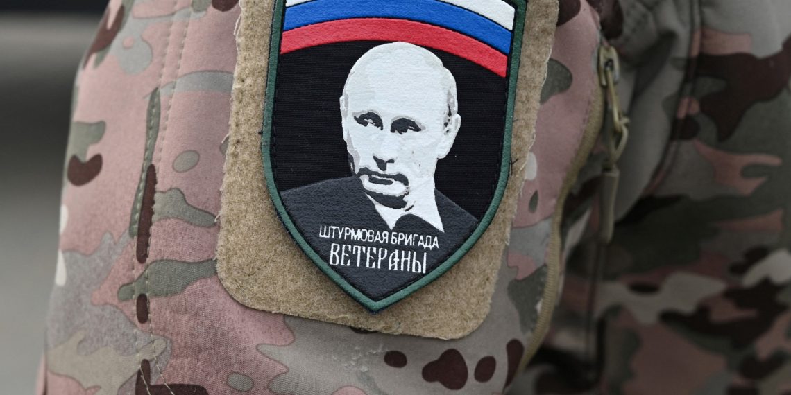 Moscow sends his “sharp” negotiators to Riad