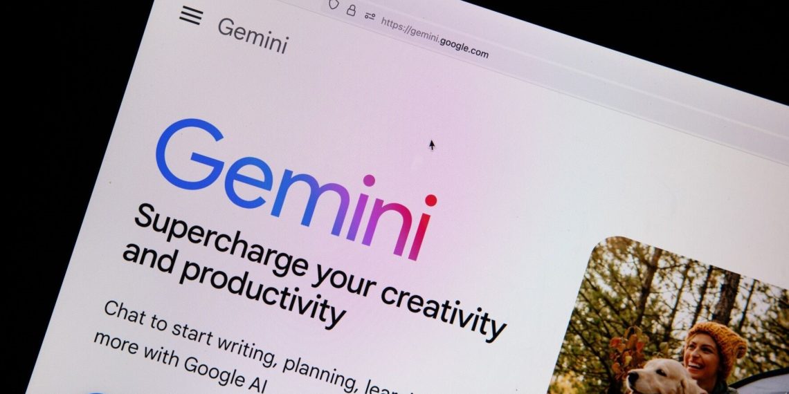 Easy methods to create a free private assistant with Google, step-by-step