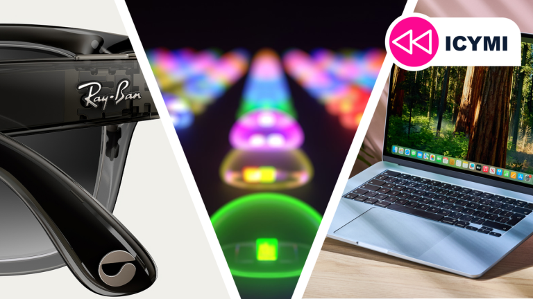 ICYMI: The most important 7 technological tales of the week from the huge TWITTER to the spectacular IROBOT new column