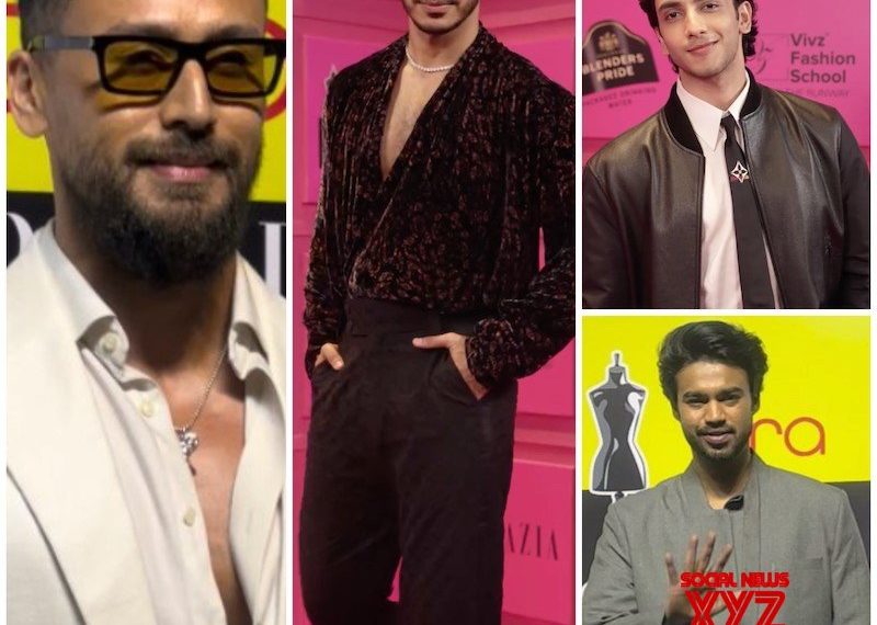Grazia Awards: The place Bollywood’s Main Males Redefine Vogue
