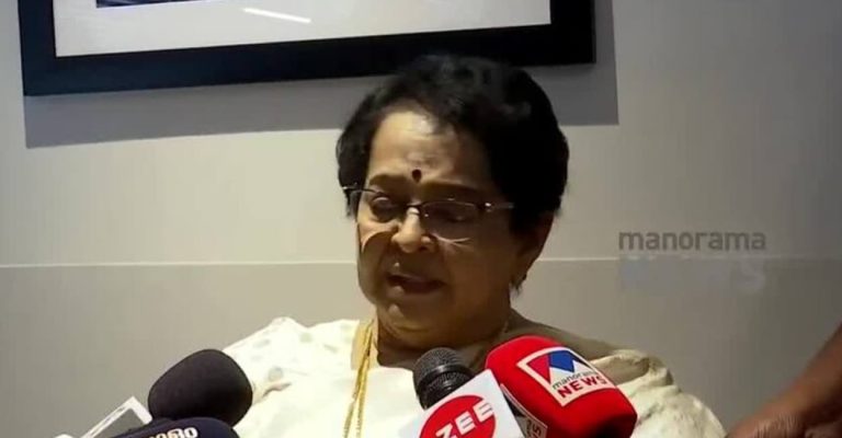 Prithviraj has many enemies: Mallika Sukumaran reacts to ‘Empuraan’ row, says Mammootty reached out to her after FB put up