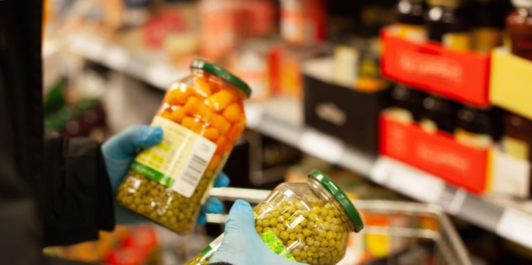 Scientists Reveal The States With The Highest Meals Recall Charges—Did Yours Make The Listing?