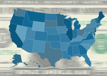 States request technological and digital companies earnings