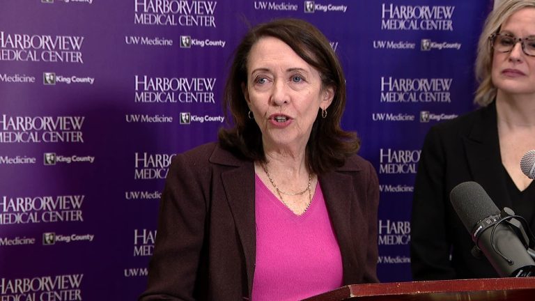 WA well being leaders, Sen. Cantwell rail in opposition to Medicaid cuts