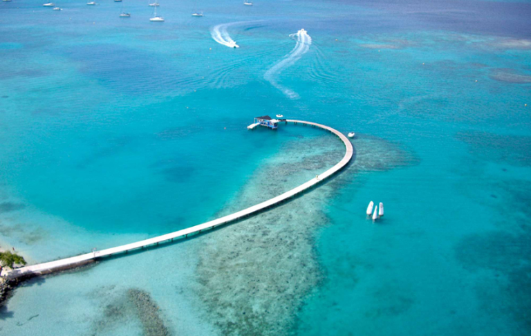 A sunny refresh for Membership Med Buccaneer’s Creek, and extra information from ‘The Island of Flowers’, Martinique 