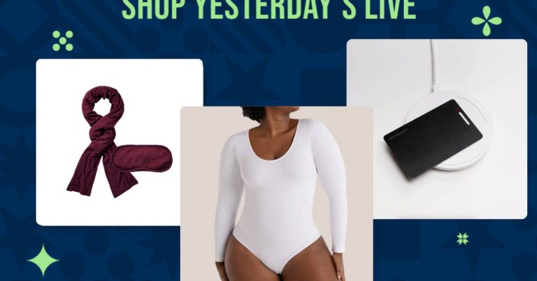 Store With BET’s 12 Finds That’ll Improve Your Life Immediately | Information