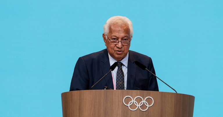 Dr Robin E. Mitchell appointed as Chair of the IOC’s Well being, Medication and Science Fee