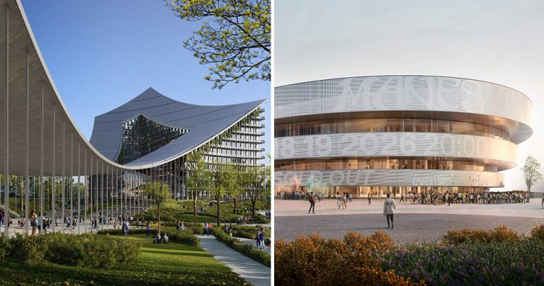How the Milan structure evolves earlier than the 2026 Winter Olympiad
