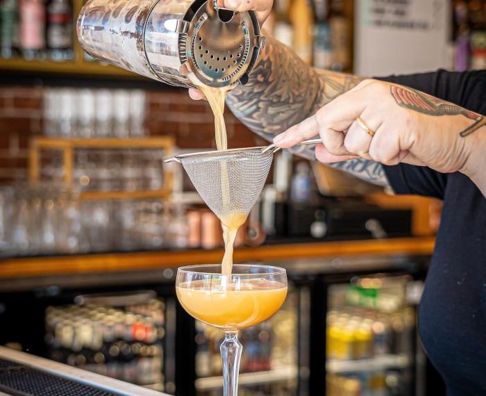 BIG NEWS: This Beloved Closed Restaurant Has Reappeared With a Daring New Identification