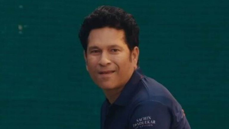 Leisure Information At the moment LIVE Updates on March 22, 2025: Sachin Tendulkar teaches Invoice Gates new sport ‘crennis,’ video goes viral; netizens: ‘God of cricket with god of cash’