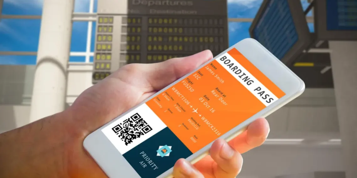 Only a Boarding Cross? That’s All You Want for a Flight Refund!