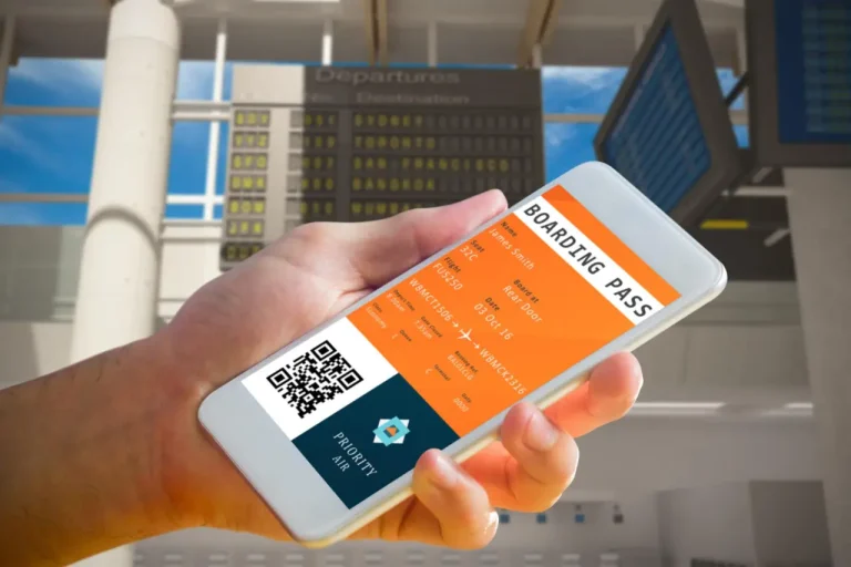 Only a Boarding Cross? That’s All You Want for a Flight Refund!