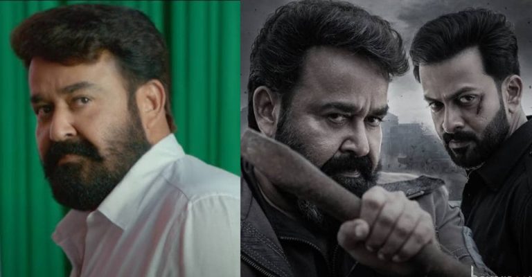 ‘Empuraan’ makers take away Three-minute visuals; re-edited model probably in theatres from April 1