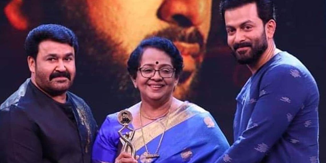 No scene in ‘Empuraan’ that Mohanlal was unaware of: Mallika Sukumaran | Onmanorama Information