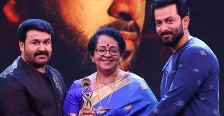 No scene in ‘Empuraan’ that Mohanlal was unaware of: Mallika Sukumaran | Onmanorama Information