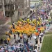 Hundreds collect for Illinois March for Life